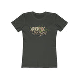 90% Virgin 1969 Vintage Women's T-Shirt