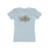 90% Virgin 1969 Vintage Women's T-Shirt