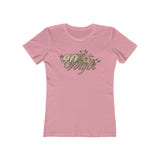 90% Virgin 1969 Vintage Women's T-Shirt
