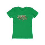 90% Virgin 1969 Vintage Women's T-Shirt