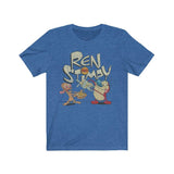 Ren & Stimpy 1991 Vintage Men's T-Shirt