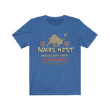 Boar's Nest 1979 Vintage Men's T-Shirt