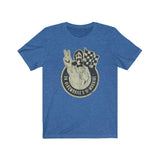 Dr. Oldsmobile's W Machine 1969 Vintage Men's T-Shirt
