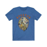 Houston Colt .45s 1962 Vintage Men's T-Shirt