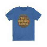 Gong Show 1976 Vintage Men's T-Shirt
