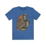 King Cobra Roller Coaster 1984 Vintage Men’s T-Shirt
