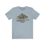 Frederick & Nelson Seattle 1891 Vintage Men's T-Shirt