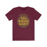 Gong Show 1976 Vintage Men's T-Shirt
