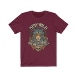 Stay Wild 1989 Vintage Men's T-Shirt