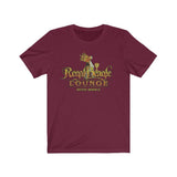 Regal Beagle Lounge 1977 Vintage Men's T-Shirt
