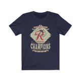 Seattle Rainiers 1938 Vintage Men's T-Shirt