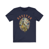 Houston Colt .45s 1962 Vintage Men's T-Shirt
