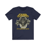 Filth Hounds of Hades 1982 Vintage Men’s T-Shirt