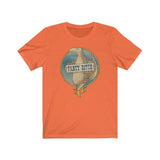 Fancy Bitch 1979 Vintage Men's T-Shirt