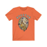Houston Colt .45s 1962 Vintage Men's T-Shirt