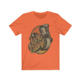 King Cobra Roller Coaster 1984 Vintage Men’s T-Shirt
