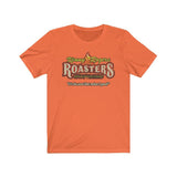 Kenny Rogers Roasters 1991 Vintage Men's T-Shirt