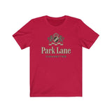 Park Lane Cigarettes 1967 Vintage Men's T-Shirt