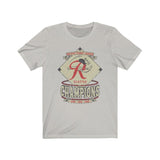 Seattle Rainiers 1938 Vintage Men's T-Shirt