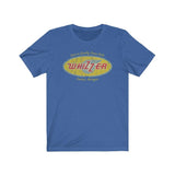 Whizzer Motorcycles 1939 Vintage Men’s T-Shirt