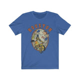 Houston Colt .45s 1962 Vintage Men's T-Shirt