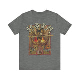 Enter the Dragon 1973 Vintage Men's T-Shirt