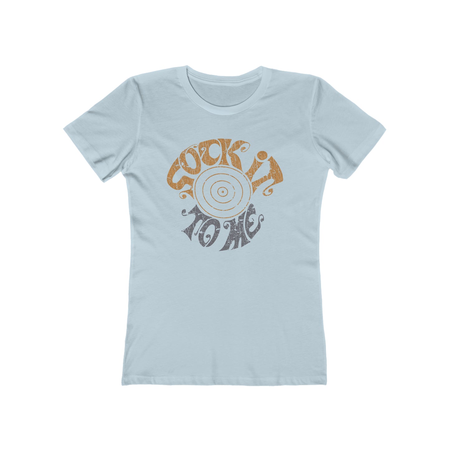 Sock It to Me 1999 Vintage Women's T-Shirt