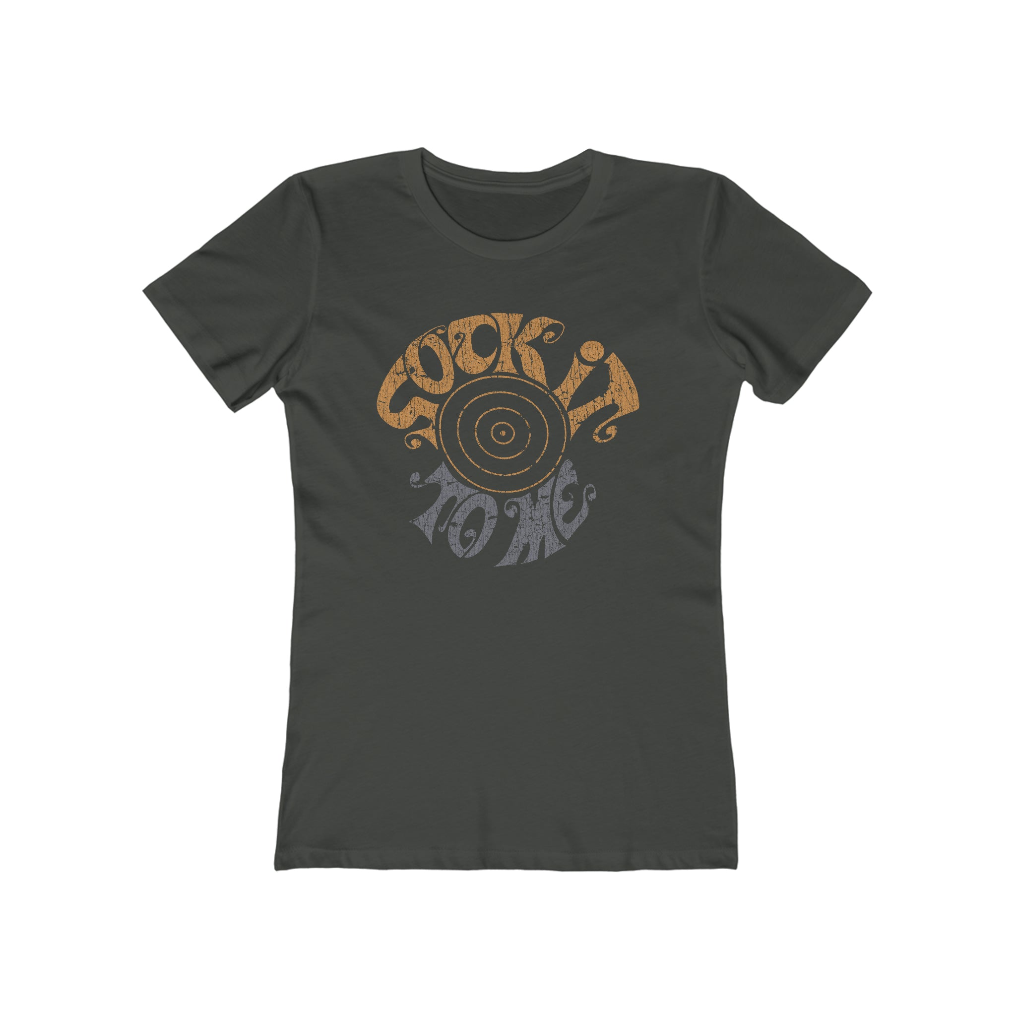 Sock It to Me 1999 Vintage Women's T-Shirt