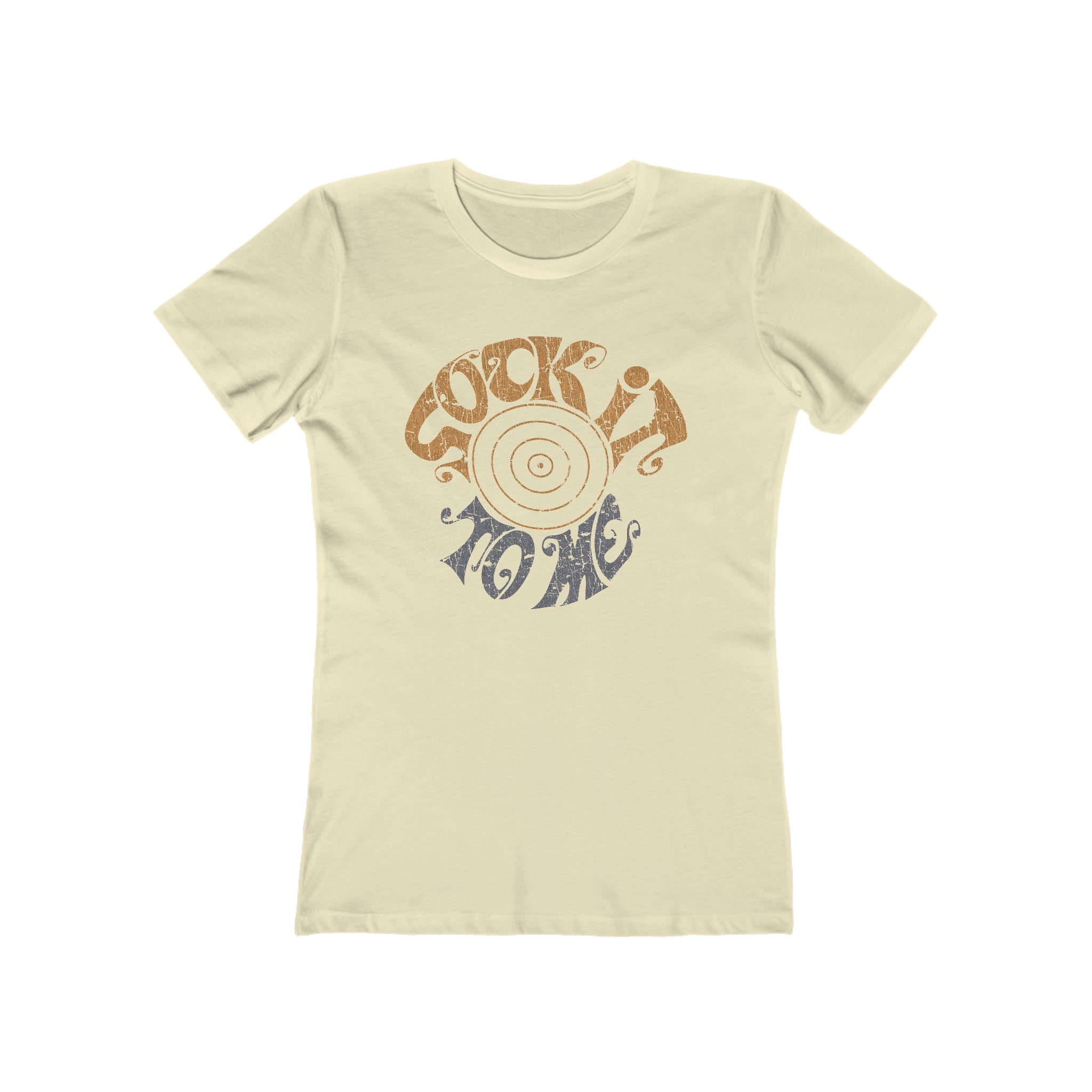 Sock It to Me 1999 Vintage Women's T-Shirt