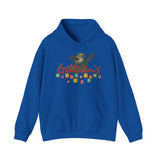 Gillian’s Wonderland Pier Mascot 1929 Vintage Men's Hoodie