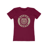 Bayside Tigers 1989 Vintage Women's T-Shirt