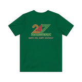 24/7 Supermarket 1984 Vintage Men’s T-Shirt