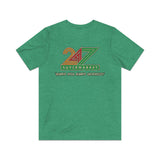 24/7 Supermarket 1984 Vintage Men’s T-Shirt