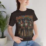 ¡Tres Amigos! 1986 Vintage Men's T-Shirt