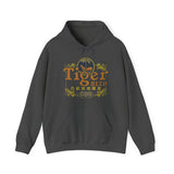 Tiger Beer Singapore 1932 Vintage Men's Hoodie