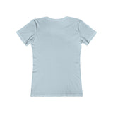 Venus, the Bringer of Peace 1971 Vintage Women's T-Shirt