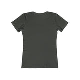 Venus, the Bringer of Peace 1971 Vintage Women's T-Shirt