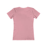 Venus, the Bringer of Peace 1971 Vintage Women's T-Shirt