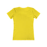 Venus, the Bringer of Peace 1971 Vintage Women's T-Shirt
