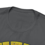 Chevy Vannin' 1974 Vintage Men's T-Shirt