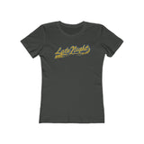 Late Night WDL Classic 1982 Vintage Women's T-Shirt
