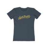 Late Night WDL Classic 1982 Vintage Women's T-Shirt