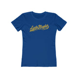 Late Night WDL Classic 1982 Vintage Women's T-Shirt