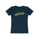 Late Night WDL Classic 1982 Vintage Women's T-Shirt