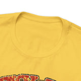 Gay Bob Doll 1977 Vintage Men's T-Shirt