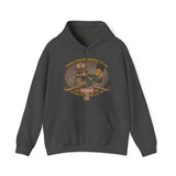 Tourne-Disques Amplifiés Teppaz 1956 Vintage Men's Hoodie