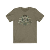 Whitebear Air Charters 1968 Vintage Men's T-Shirt