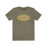 Whizzer Motorcycles 1939 Vintage Men’s T-Shirt