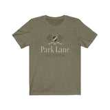Park Lane Cigarettes 1967 Vintage Men's T-Shirt