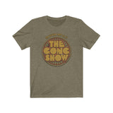 Gong Show 1976 Vintage Men's T-Shirt